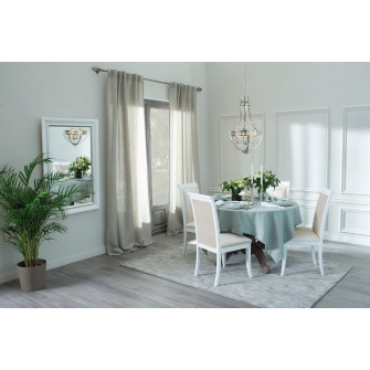 GABIA LIGHY GRAY rug (Handmade Collection)